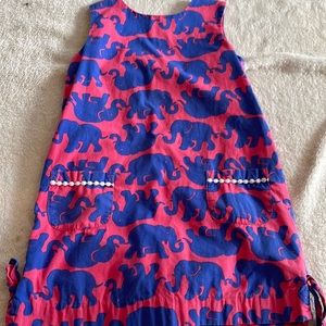 Lilly Pulitzer dress